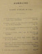 Delcampe - Revue Historique Et Archéologique Du Maine. Année 1904, 2ème Semestre (3 Livraisons). Tome LVI. Mamers, Le Mans - Pays De Loire