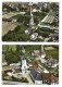 ***  2 X RUISELEDE  ***  -  Knok Molen + Hosten's Molen  -  Zie / Voir / See Scan's - Ruiselede