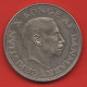 DENMARK - 2 KRONER 1937 -SILVER- - Danimarca