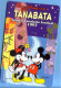 Japan Japon Telefonkarte Télécarte Phonecard Telefoonkaart - Disney  MINT  Nr. 110 - 191151 - Disney