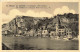 BELGIQUE - Dinant - La Citadelle Et Collégiale Notre-Dame - Carte Postale Ancienne - Dinant