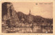 BELGIQUE - Dinant - Citadelle Et église - Carte Postale Ancienne - Dinant