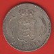 DENMARK - 2 KRONER 1916 -SILVER- - Denemarken