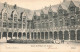 BELGIQUE - Liège - Cour Du Palais De Justice - Domestiques - Dos Non Divisé - Carte Postale Ancienne - Liege