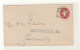 G.B. / Stationery / Square Circles / Worcestershire / Lloyds Bank / Quakers - Unclassified