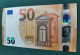 50 EURO SPAIN 2017 LAGARDE V026D3 VC SC FDS UNC. PERFECT - 50 Euro