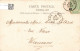 CELEBRITES - Ecrivains - Romancier - Dramaturge - Goethe - Carte Postale Ancienne - Ecrivains