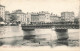 BELGIQUE - Liège - Le Pont Sur L'Ourthe - Animé - Carte Postale Ancienne - Liège