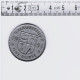 2009 - MAURITIUS ONE RUPEE  1951 - KING GEARDE THE SIXTH - Maurice