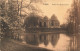 BELGIQUE - Liège - Palais Des Beaux-Arts - Carte Postale Ancienne - Liege