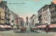 BELGIQUE - Liège - Fontaine De La Vierge - Colorisé - Animé - Carte Postale Ancienne - Liege