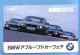 Japan Japon Telefonkarte Télécarte Phonecard Telefoonkaart -  Auto Car  BMW - Cars