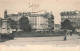 BELGIQUE - Liège - Place Du Théâtre - Carte Postale Ancienne - Liege