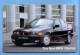 Japan Japon Telefonkarte Télécarte Phonecard Telefoonkaart -  Auto Car  BMW - Coches
