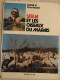 Livre STELLA ET LES OISEAUX DU MARAIS - éditions G.P Rouge Et Or 1976 - Photographies Yves Griosel - Bibliotheque Rouge Et Or