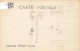 CELEBRITES - Ecrivains - Victor Hugo - Carte Postale Ancienne - Ecrivains