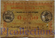 IVORY COAST 0,50 FRANCS 1917 PICK 1b GOOD RARE - Ivoorkust