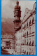 CARTE PHOTO AUTRICHE - INNSBRUCK - HERZOG FRIEDRICHSTRASSE - FRITZ GRATL PHOTOGRAPHIE & VERLAG - Innsbruck