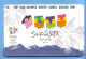 Japan Japon Telefonkarte Télécarte Phonecard Telefoonkaart -  Olympic Olympics Nagano 1998 Eule Owl - Olympic Games