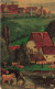 ALLEMAGNE - Rothenburg O. Th. - Blick Von Der Herrenmuhle - Carte Postale Ancienne - Rothenburg O. D. Tauber