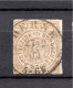 NDP 1868 Freimarke 6 Ziffern Gebraucht Herne - Nuevos