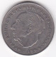 2 Deutsche Mark 1983  J HAMBOURG  , Theodor Heuss , Cupronickel, KM# A127 - 2 Marchi