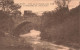 BELGIQUE - Malmedy - Pont Sur La Warche Entre Walk Et Robertville - Carte Postale Ancienne - Malmedy