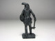 [KNR_0099] KINDER SORPRESE, Figure In Metallo 1994 - Crazy Horse [K94] - Metalen Beeldjes