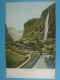 Lauterbrunnen - Lauterbrunnen