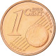Chypre, Euro Cent, 2008, BU, FDC, Cuivre Plaqué Acier, KM:78 - Cyprus