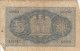 BANCONOTA ITALIA LIRE 5 1940 BIGLIETTO DI STATO VF (VS501 - Italië– 5 Lire