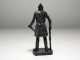 [KNR_0113] KINDER SORPRESE, Figure In Metallo 1994 - Tecumseh [K94] - Figurines En Métal