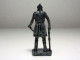 [KNR_0114] KINDER SORPRESE, Figure In Metallo 1994 - Tecumseh [K94] - Metalen Beeldjes