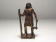 [KNR_0117] KINDER SORPRESE, Figure In Metallo 1994 - Geronimo [K94] - Figurines En Métal