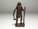 [KNR_0117] KINDER SORPRESE, Figure In Metallo 1994 - Geronimo [K94] - Figurines En Métal