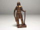 [KNR_0118] KINDER SORPRESE, Figure In Metallo 1994 - Cap. Joseph [K94] - Metallfiguren