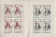 CARNET CROIX-ROUGE - 1959 ** MNH ! - COTE YVERT = 50 EUR. - Red Cross