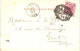 CPA  Carte Postale  Autriche Wien  Gruss Aus Wien Votivkirche 1898 VM75121 - Iglesias