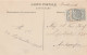 1 Oude Postkaart Linth Lint  Dorpstraat  1908 - Lint