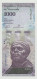 Banknote Banco Central De Venezuela 1000 Bolivares 2017 UNC - Venezuela