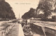 BELGIQUE - Liège - Le Canal De Maestricht - Bateaux - Carte Postale Ancienne - Liège