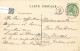 BELGIQUE - Esneux - Entrée De La Cour Intérieure Du Château Du Rond Chêne - Carte Postale Ancienne - Esneux