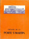 75 PARIS THEATRE PORTE St MARTIN PROGRAMME BONSOIR MADAME PINSON COMEDIE GILLOIS REGNIER CISIF JANE SOURZA  SOUPLEX - Programs