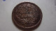 Monnaie, Luxembourg, William III, 5 Centimes, 1854 - Lussemburgo