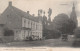 1 Oude Postkaart Oostmalle Hotel Brouwershuis  1906  Uitgever Hoelen - Malle