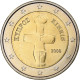 Chypre, 2 Euro, 2008, BU, FDC, Bimétallique, KM:85 - Zypern