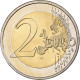 Chypre, 2 Euro, 2008, BU, FDC, Bimétallique, KM:85 - Cyprus