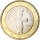 Chypre, Euro, 2008, BU, FDC, Bimétallique, KM:84 - Cyprus