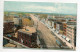  CANADA WINNIPEG Main Street South  Grande Rue Ville Tramway 1910    D12 2021  - Winnipeg