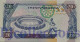 KENYA 20 SHILLINGS 1994 PICK 31b UNC - Kenia